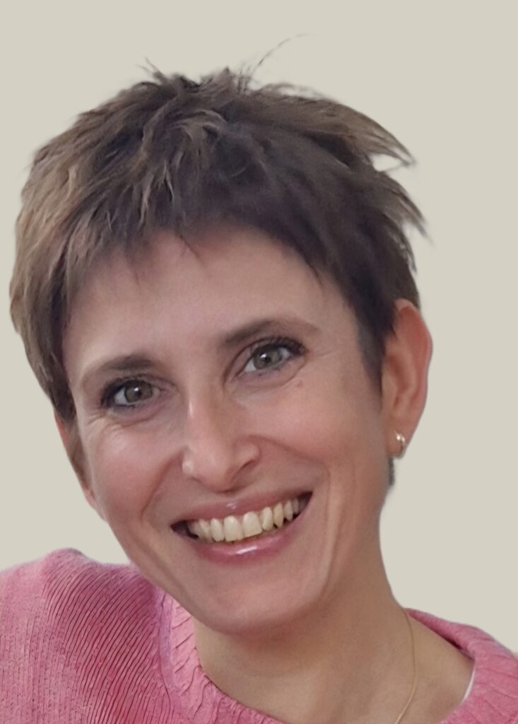 Anna, Sophrologue à Rueil-Malmaison